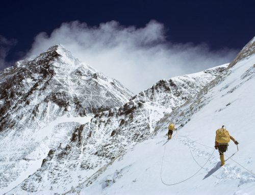 14-Day Everest Base Camp Trek